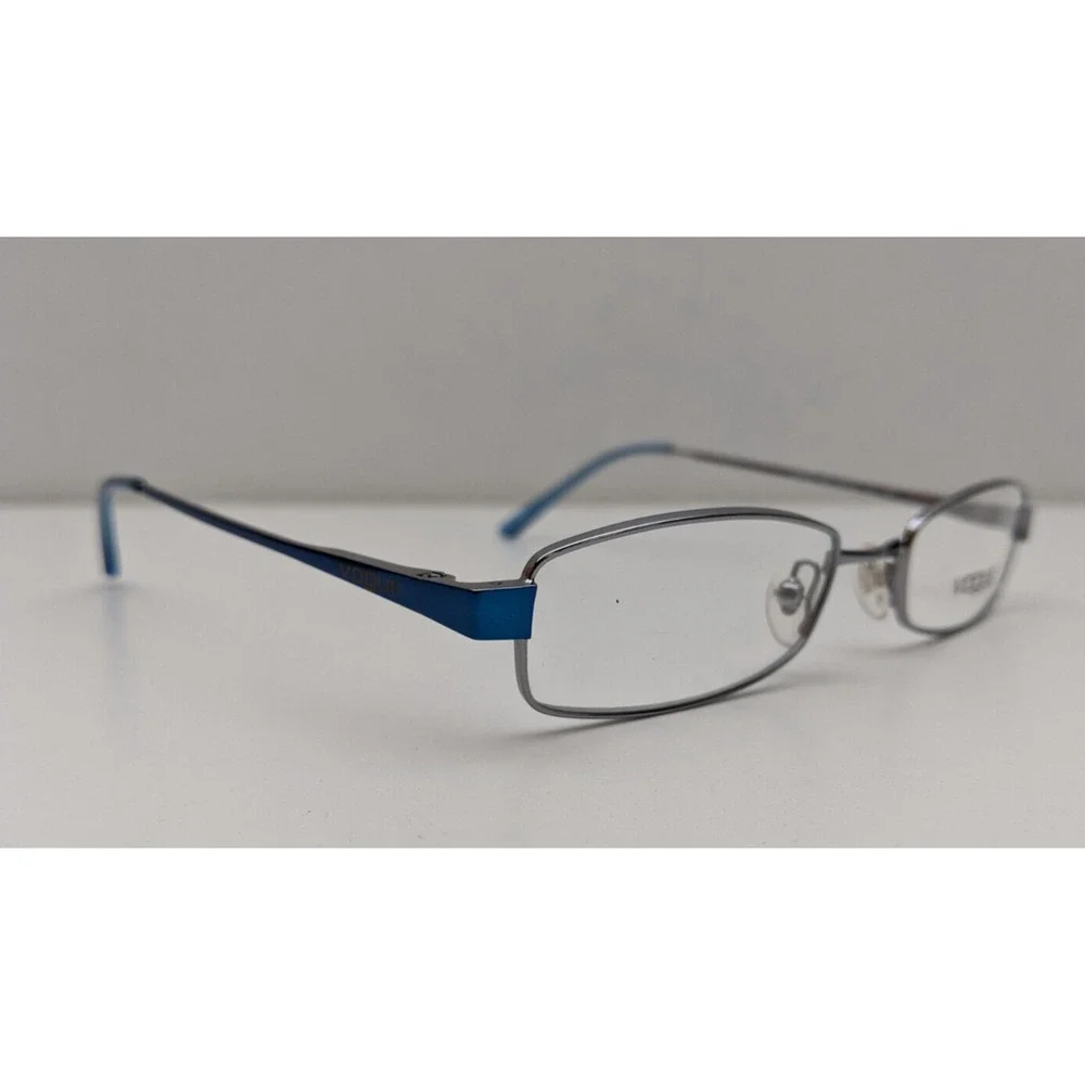 🕶️Vogue VO3560 663 Eyeglasses 48/18 135 /KAZ430🕶️